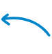 An arrow pointing to the filters