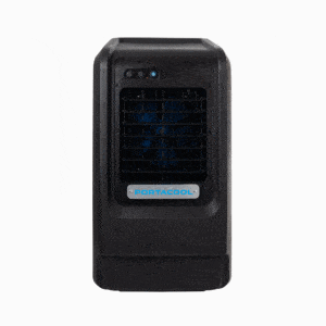 Portacool 510 evaporative cooler