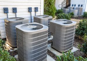 air conditioning system