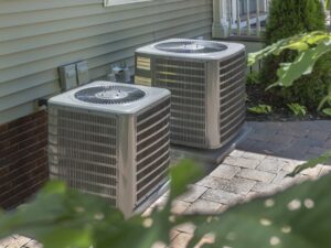 air conditioning unit