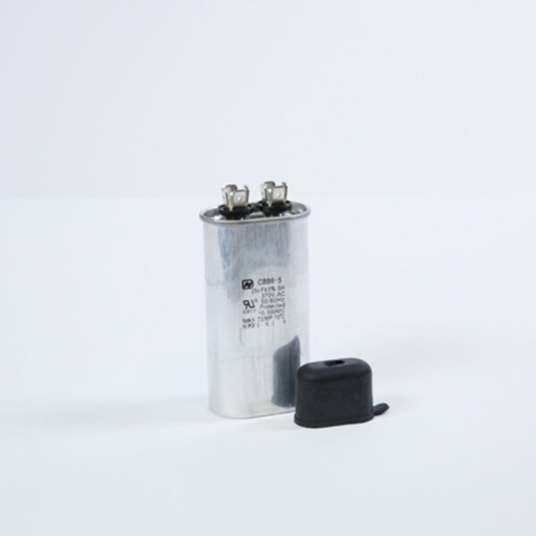 Portacool Replacement Capacitor – Fits Portacool Cyclone 130 and Jetstream 230 SKU: CAPACITOR-01