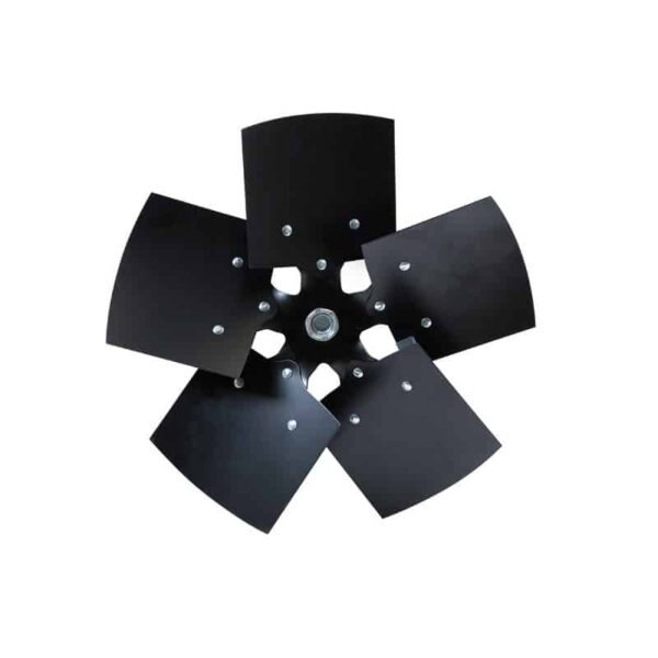 Portacool Classic 16″ Fan Blade Assembly for PAC163SVT; PACCY140GA1 SKU: FAN-ASSM-15