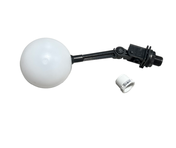 Portacool Apex™ Replacement 3/4″ Float Valve SKU: FLTS0006K