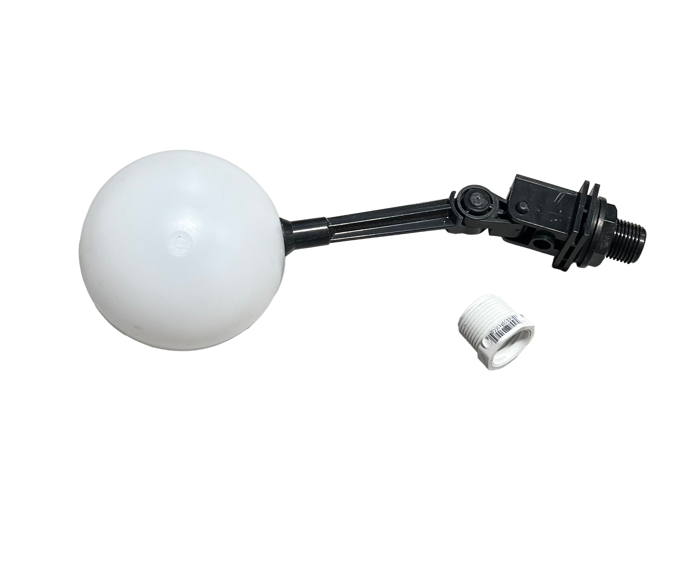 Cyclone™ Float Assembly