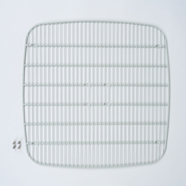 Portacool Apex™ 2000 Replacement 24″ Fan Guard Screen SKU: MEPR0012K