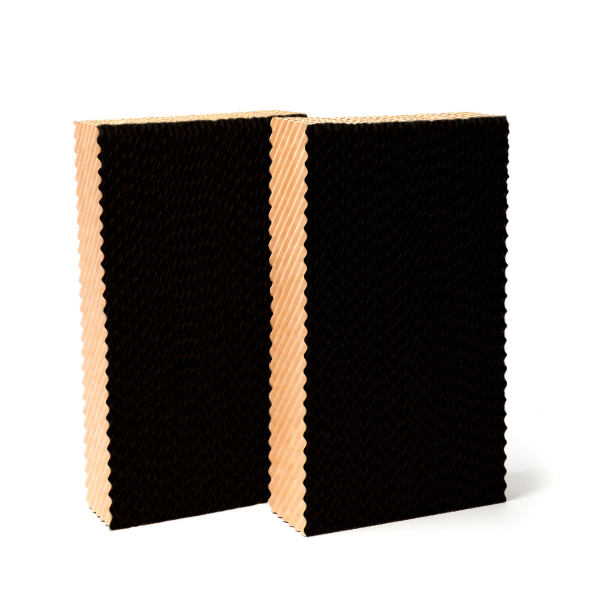 Jetstream™ 220 HydroTek™ Replacement Media Set - Set of 2