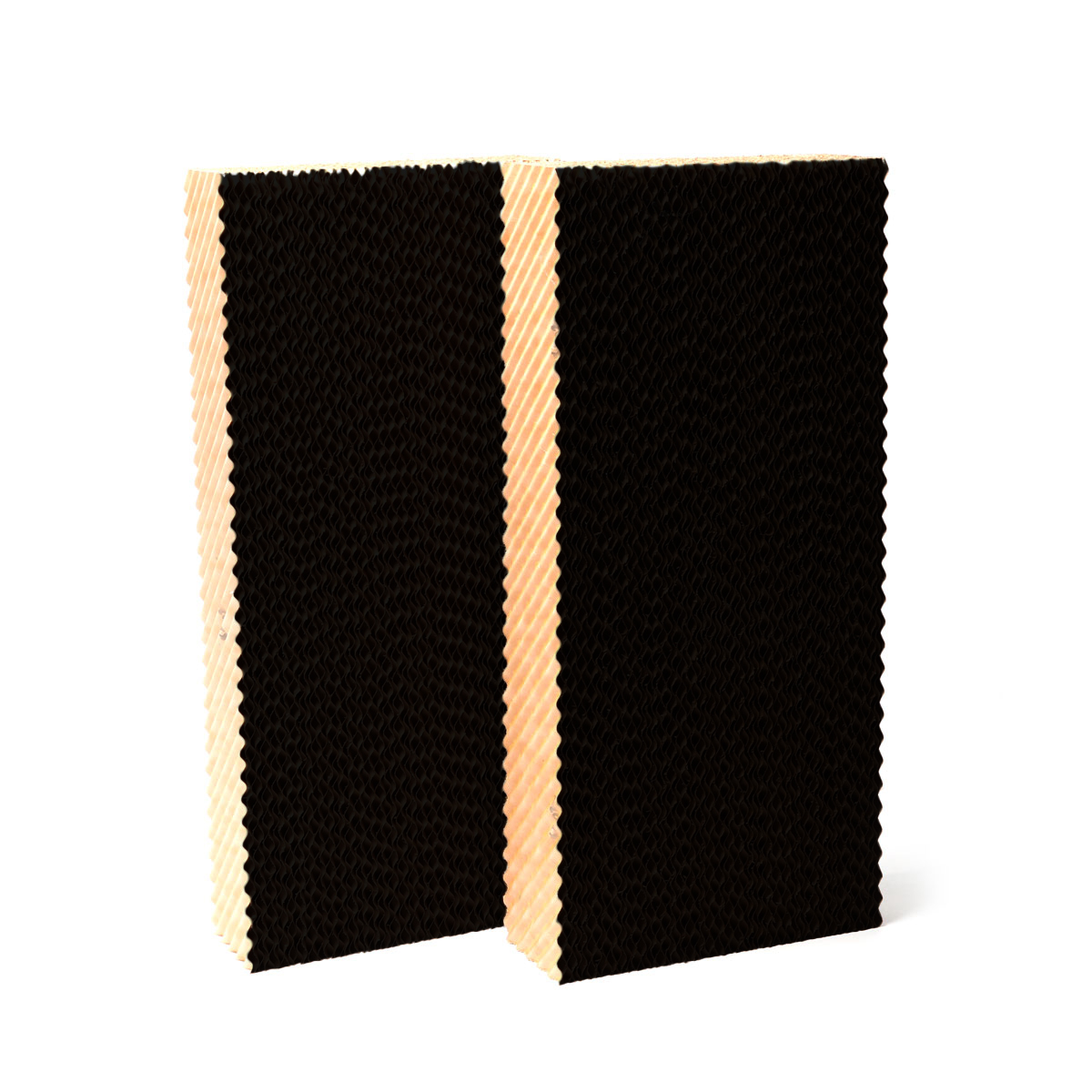 Jetstream™ 230 HydroTek™ Replacement Media Set - Set of 2