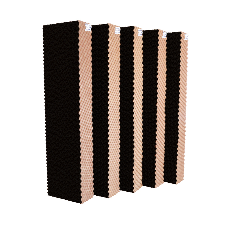 Jetstream™ 260 HydroTek Replacement Media Set - Set of 5