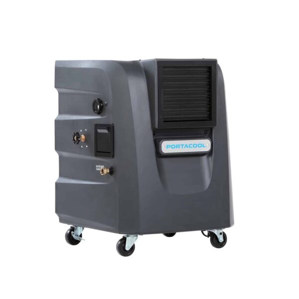Reconditioned Portacool Cyclone 120 SKU: PACRCNCY120GA1