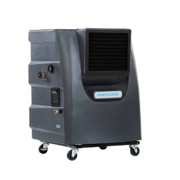 Reconditioned Portacool Cyclone 130 SKU: PACRCNCY130GA1