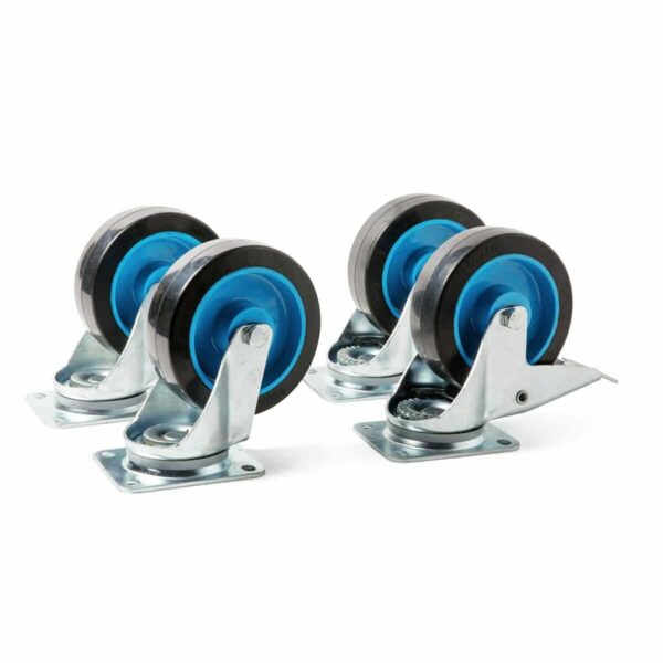 Portacool Hurricane 360 Caster Kit SKU: PARCSTH360F0