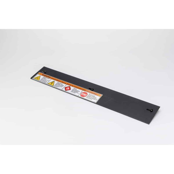 Portacool Jetstream 220 and 230 Media Flap SKU: PARFLP002400