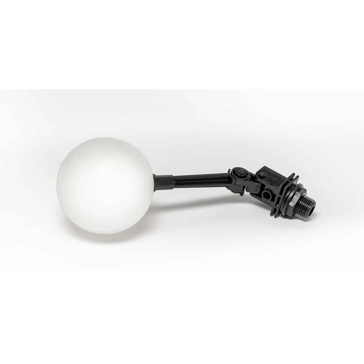 Cyclone™ Float Assembly