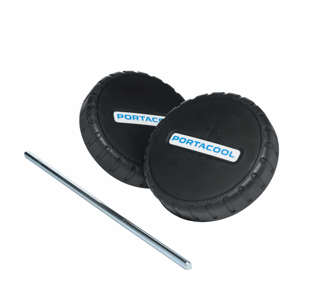 Portacool 510 Caster Kit