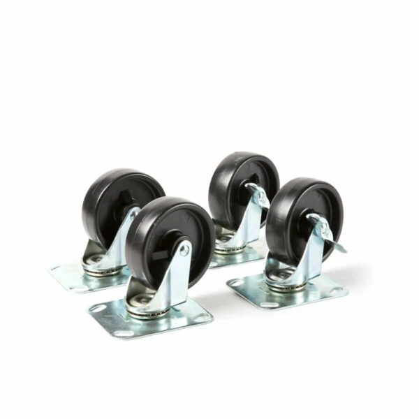 Portacool Cyclone 160 Caster Kit SKU: PARPACCST160