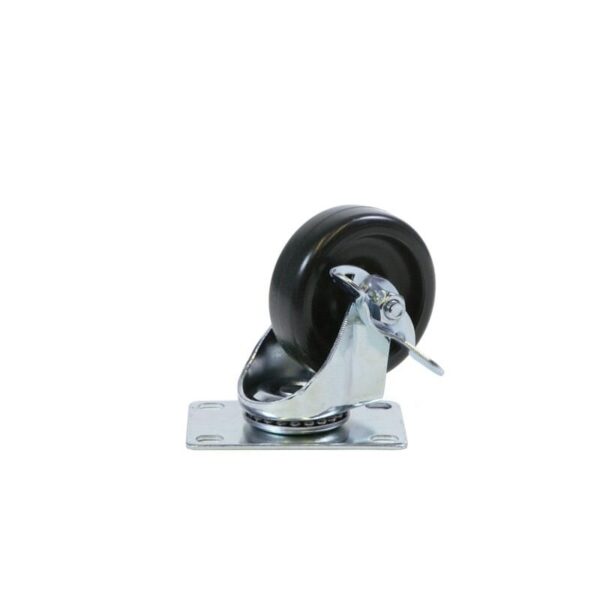 Portacool Replacement Caster Kit – Fits Cyclone 120 and 130 Evaporative Coolers SKU: PARPACCST300