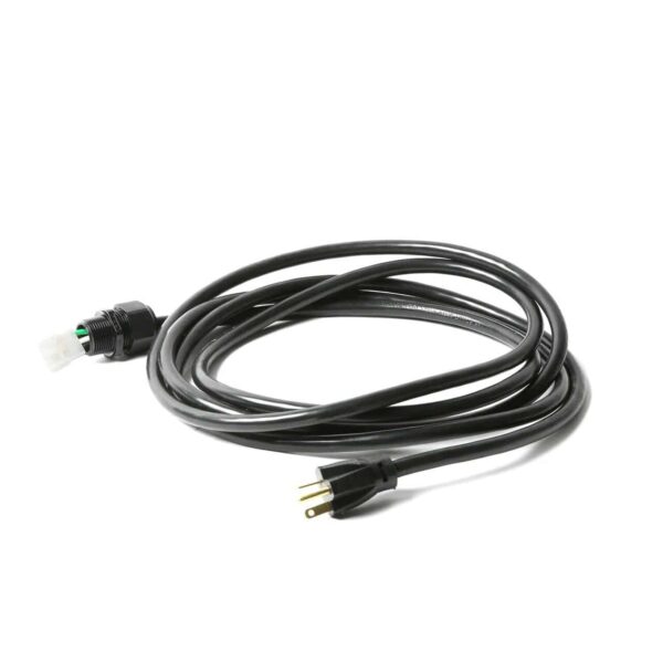 Portacool HR370 Power Cord – 12′ – 240v SKU: PARPCD00010B