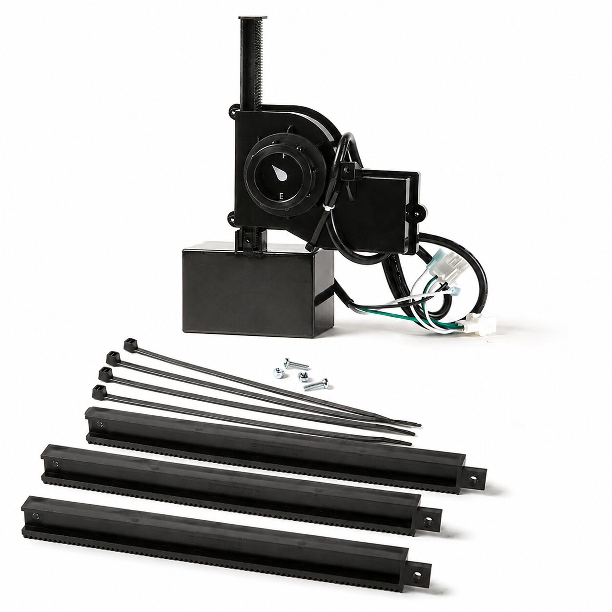 Jetstream™ 260 Pump Shutoff