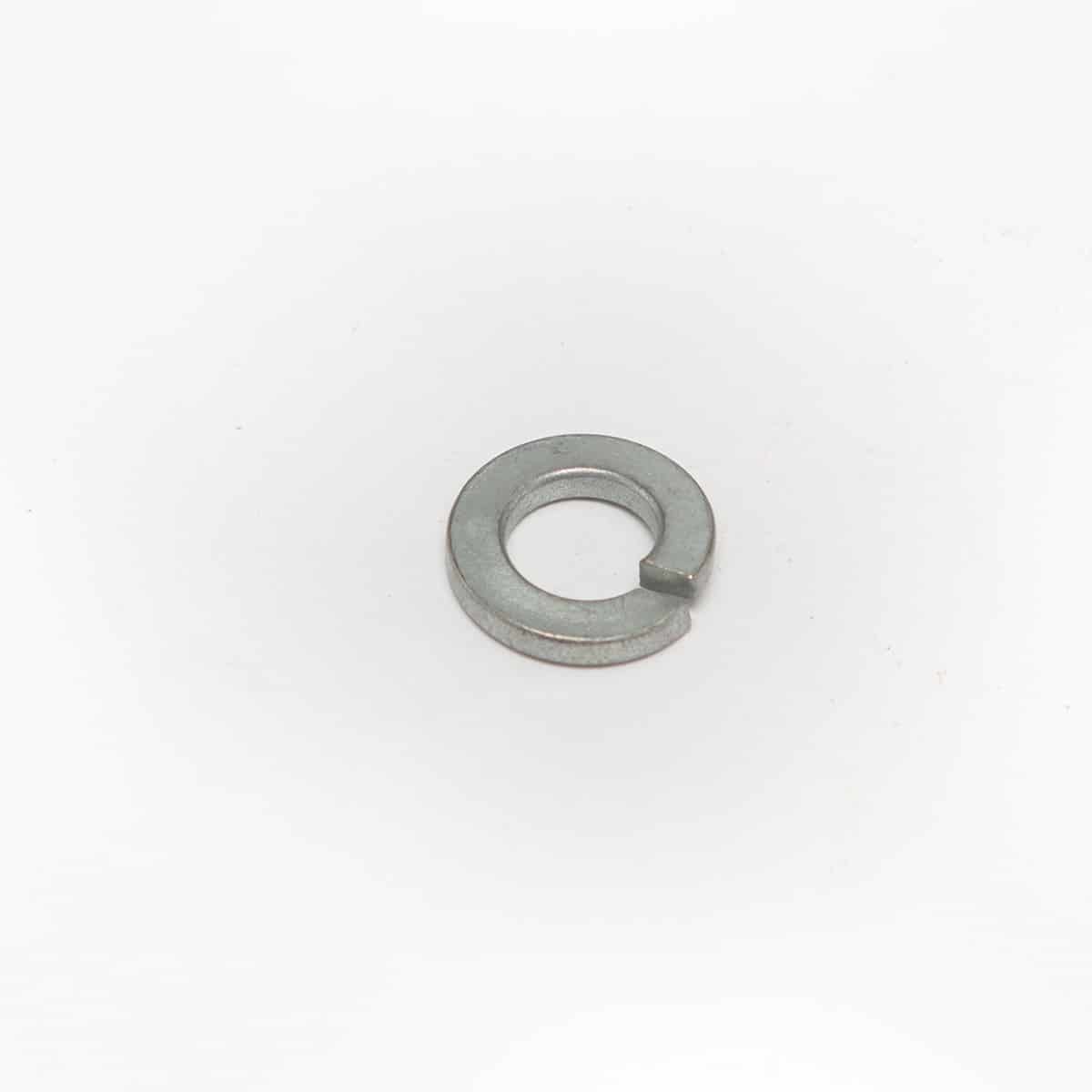 5/16 Split Lock Washer - Zinc