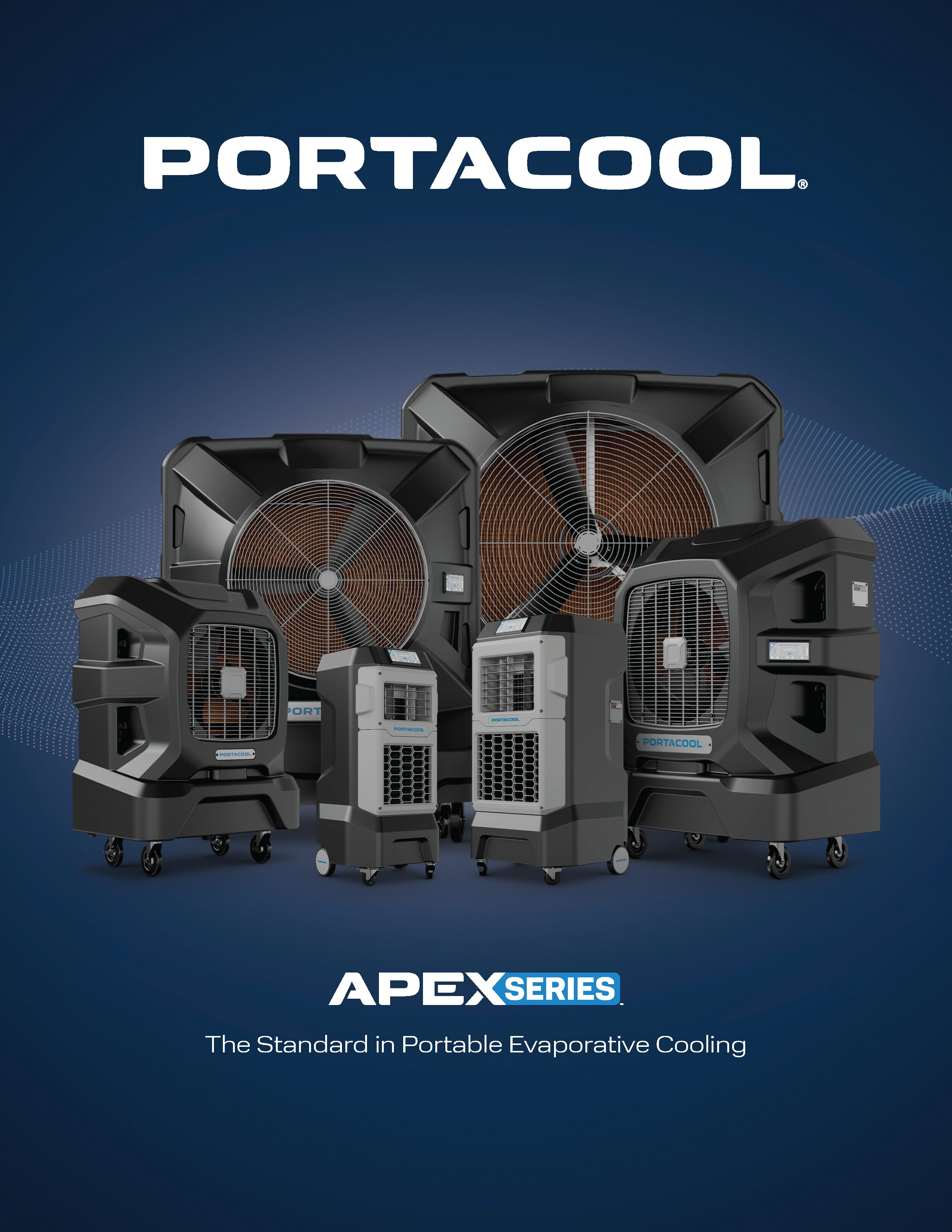 Portacool APEX® Catalog